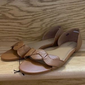 Torrid sandals